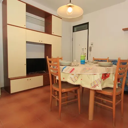 Alfa Apartmerts *