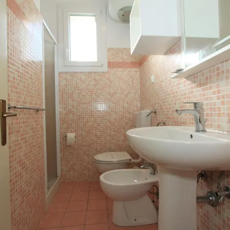 Alfa Apartmerts Villa