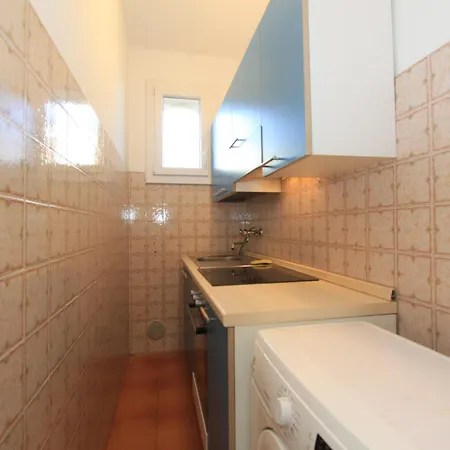 فيلة Alfa Apartmerts