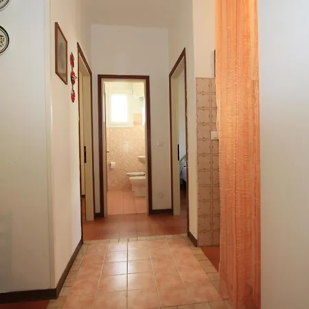 Alfa Apartmerts * ليدو دي بومبوسا
