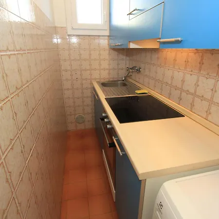 Alfa Apartmerts فيلة ليدو دي بومبوسا