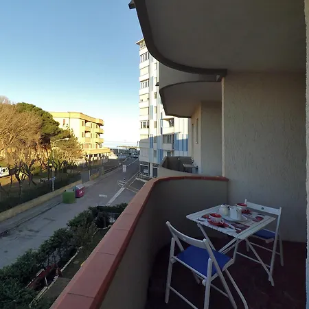 فيلة Alfa Apartmerts *