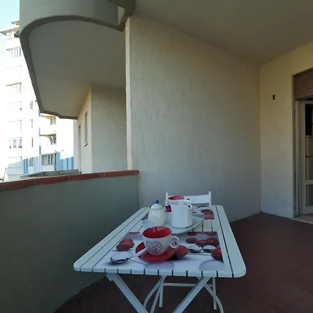 Alfa Apartmerts *