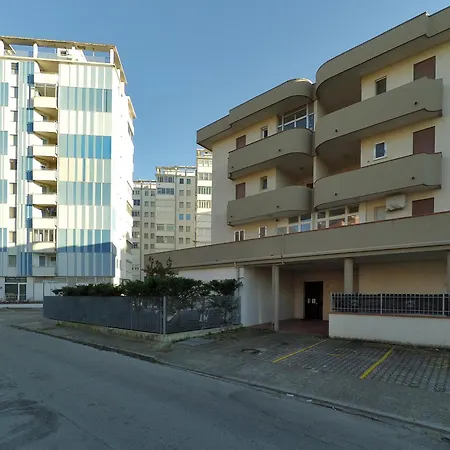 Alfa Apartmerts فيلة ليدو دي بومبوسا