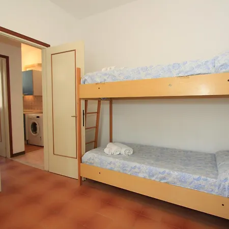 Alfa Apartmerts فيلة *