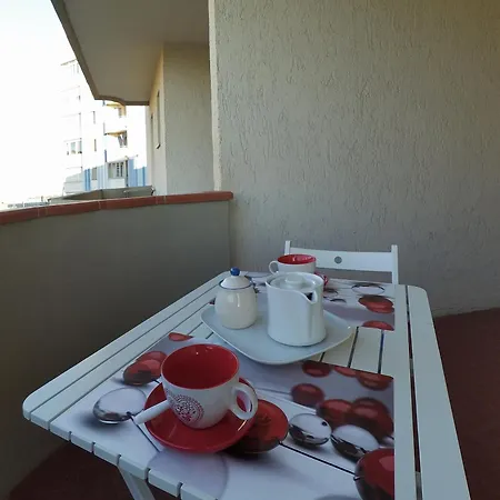 Alfa Apartmerts