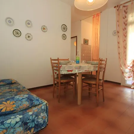 Alfa Apartmerts * ليدو دي بومبوسا