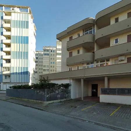 Alfa Apartmerts *