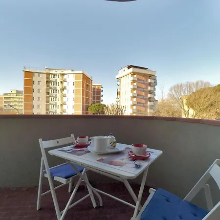 Alfa Apartmerts *